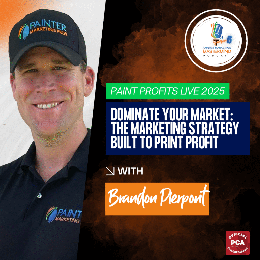Dominate Your Market: The Marketing Strategy Built to Print Profit